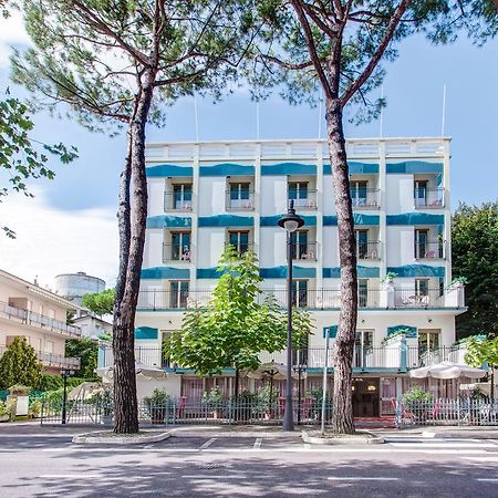 Hotel Residence Des Bains เชเซนาติโก ภายนอก รูปภาพ